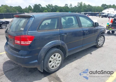 2015 Dodge Journey American Value Pkg from USA, damaged, VIN 3C4PDCAB8FT727953